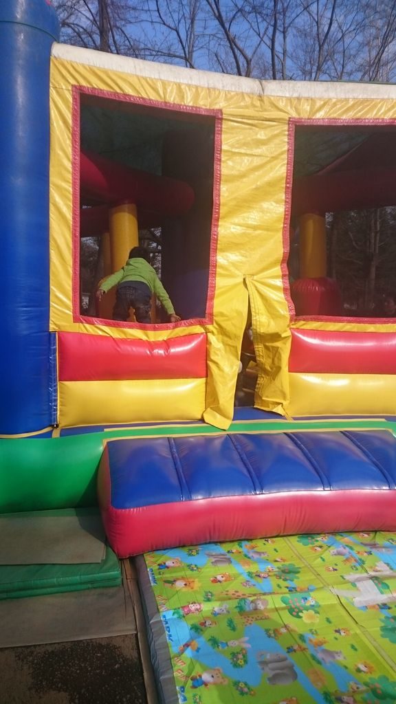 ふなばしアンデルセン公園