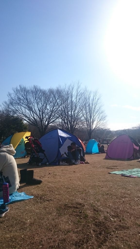 ふなばしアンデルセン公園