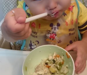 モチベーションが違う。積んでるエンジンが違う。