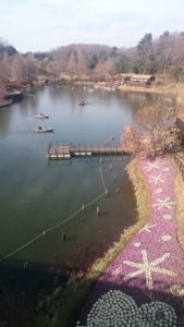 やっと行けた！ずっと行ってみたかった『ふなばしアンデルセン公園』