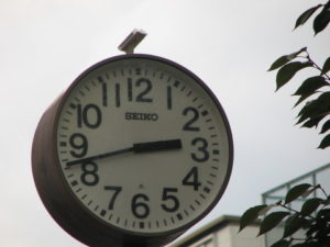 キリンレモン“日本”～新たに小さな味方を得た気がします