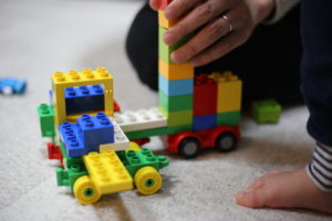 ふたり育児の病気事情　発熱・お迎えコールのオペレーション