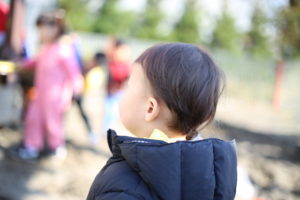 自分の子供のころを必死に思い出しながら、兄弟喧嘩の仲裁をしてみる