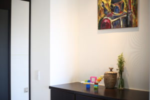 オシャレ部屋の必須条件　とりあえずひと段落