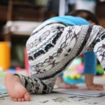 親が子供の人格に影響を与える方法とは