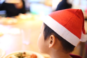 保育園 で 胃腸炎 が 流行 …で保育士さんがモゴモゴしているんです。そういえば、メリークリスマス