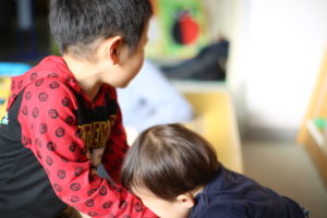 私の思う、子供ひとり世帯が多い理由（3人目以降は私も知らない）