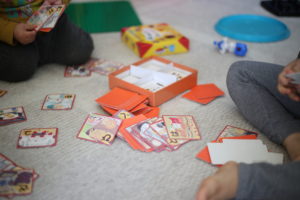 本の力だけは信じています～本を読む〇〇な人には会ったことない～