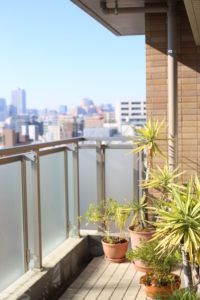 最上階角部屋マンションのメリットvs.デメリット