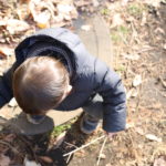 叶うかな?ウチの夫の夢 子供と・・・