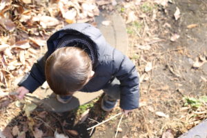 明けましておめでとうございます。私が絶対に怒らないと決めていること