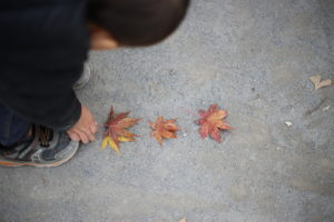 大切な子供を大切にするために、大切なこと