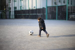 子供の才能を引き出すためには・・・【運と縁】？