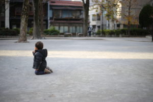 年度途中の保育園入園ができる未来