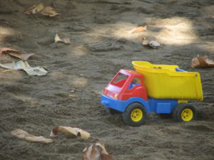 夫の【週末】に関する私の考え①仕事編