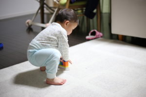 忘れてたっ！明日の保育園に持っていなきゃいけないもの！～毎日の保育園の準備って何気に・・・