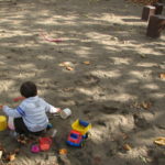 同僚の言動に対する周囲の反応から、男子育ての注意事項が身に沁みる