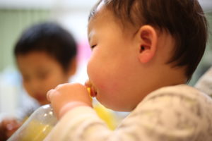 息子持ちの忙しい私のための料理本これ1冊