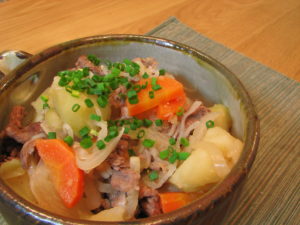 賞味期限切れのアレを活用できた話と、新しい白い器と