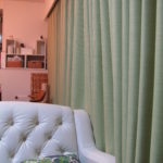 【オシャレ部屋への道】半分だけなんとなく格好がついたのでは?まだまだですか?