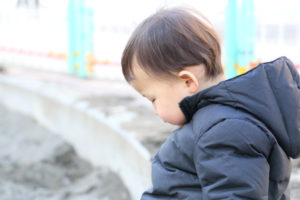 病院へ行くほどではない子供の鼻水対策《夜間編》