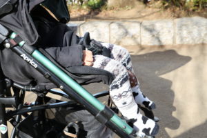 子供を持ってみて、夫も私も、変わったこと~アレを使わなくなった~