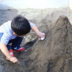 ああでもない、こうでもない、という試行錯誤が人を賢くする