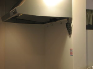 オシャレ部屋への険しい道、経過報告。キッチン＆おトイレ編