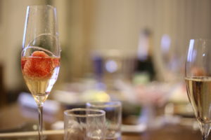 【締め切ります】年に一度くらい…リアル飲み会開催！12月7日（金）