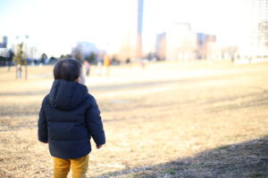 パパの育休取得は進むと思った