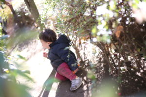 私はどんな親なのか？では、どうしてそんな親になったのか？