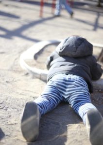 久々焦ったｗｗｗふたり育児、ワンオペ不可能なときがある