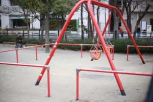 好きだったのに、荒川区！幻滅、そんな区だったなんて知らなかった！