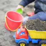 ヒト科の子育て 苦しくない範囲でいいのかも