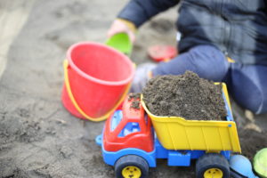 ヒト科の子育て　苦しくない範囲でいいのかも