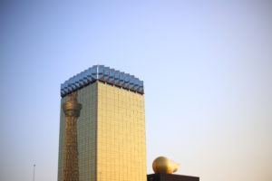 私のアレは太いと思う