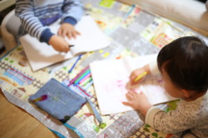 【現状公開】ズボラ？せっかち？丁寧に暮らせば部屋はきれいに保てる