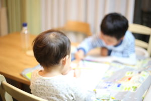 新しい【彼】　新しい【未来】