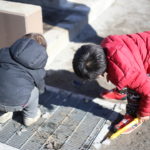 平日の買い物って、みんなどうしてるの?これもまた例の証明?