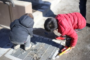 子育て&共働きは毎日ヒヤヒヤするほど綱渡りだぜぃ・・・