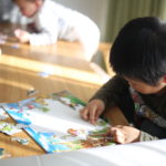 飽きっぽい長男が初めてハマったもの