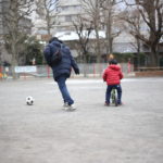 子供がひとりだったら、離婚してたかも