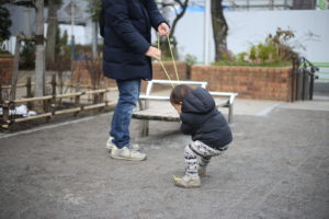 ワーママに【休み】は許されていないのである
