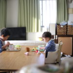 『育てやすい子』と『育てにくい子』・・・