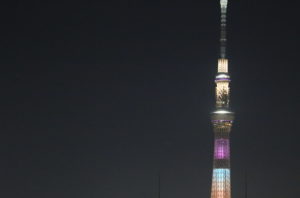 ナイトルーティンというより『寝る前の儀式』