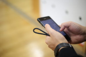 ビデオの予約ができなかったお母さんの気持ちがわかった