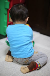 子供のオモチャ ダメ元で聞いたら引き取ってくれた~嬉し~!
