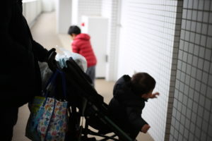 当たり前なんですが改めて　子供がふたりいるってこういうこと