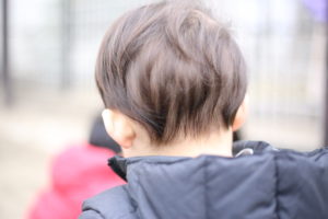 四十路のヘアケア事情　剛毛・超乾燥・うねり　ハワワワ…