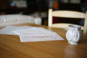 産後うつに片足突っ込んだ私が、当時欲しかったサポート